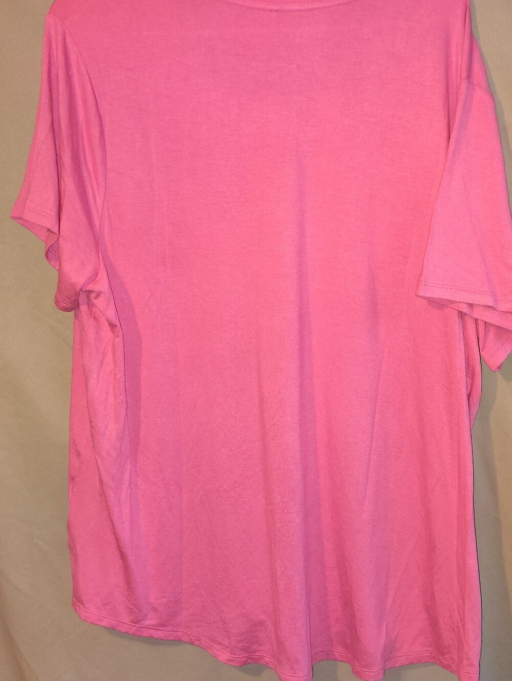 Plus Size Women Top